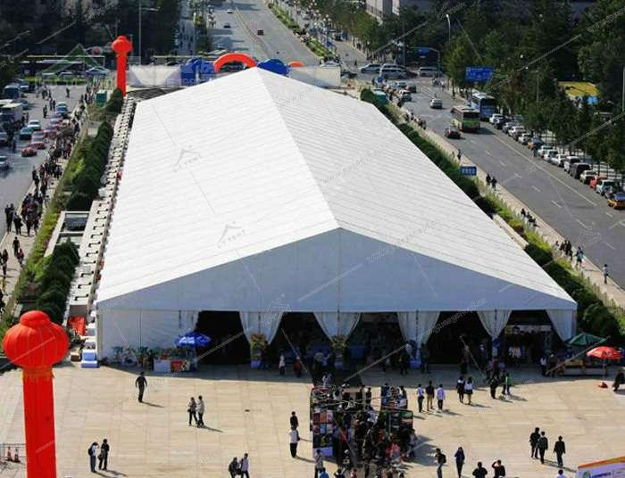 img of 大型展銷會篷房